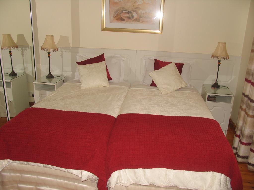 Clochard Bed & Breakfast Galway Exterior photo